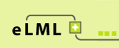 eLML Logo